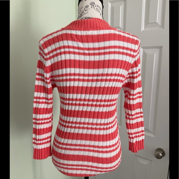 Reference Point Sweater - Picture 2 of 7